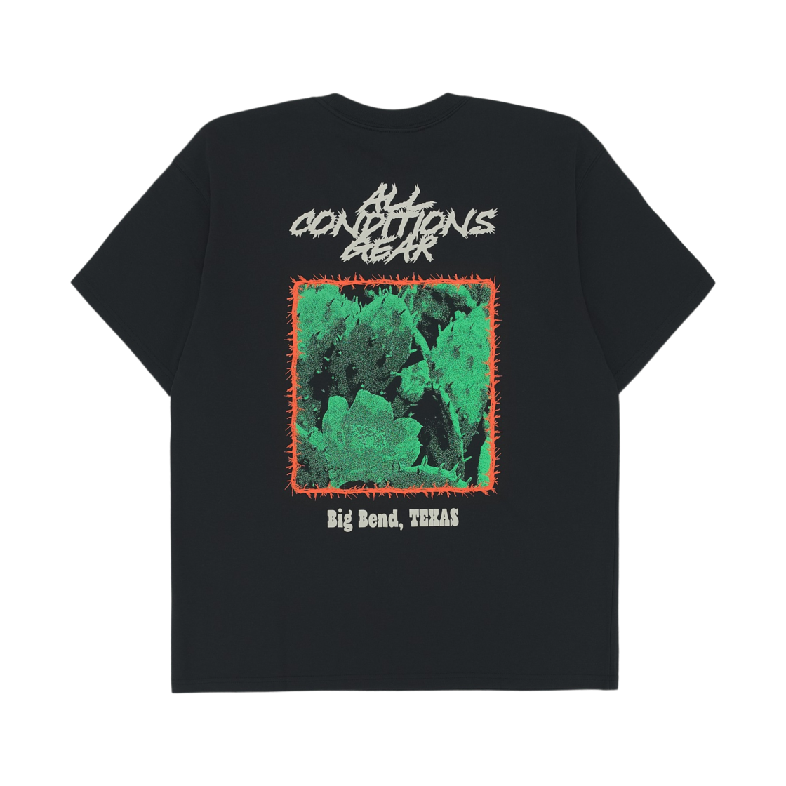 Nike ACG T-Shirt Black Asia HV1293-010 | eBay