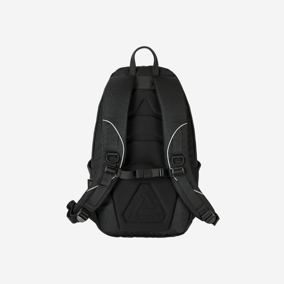 ★24SS 入手困難★PALACE x Gap Backpack PALACE GAP BACKPACK | PALACE SKATEBOARDS
