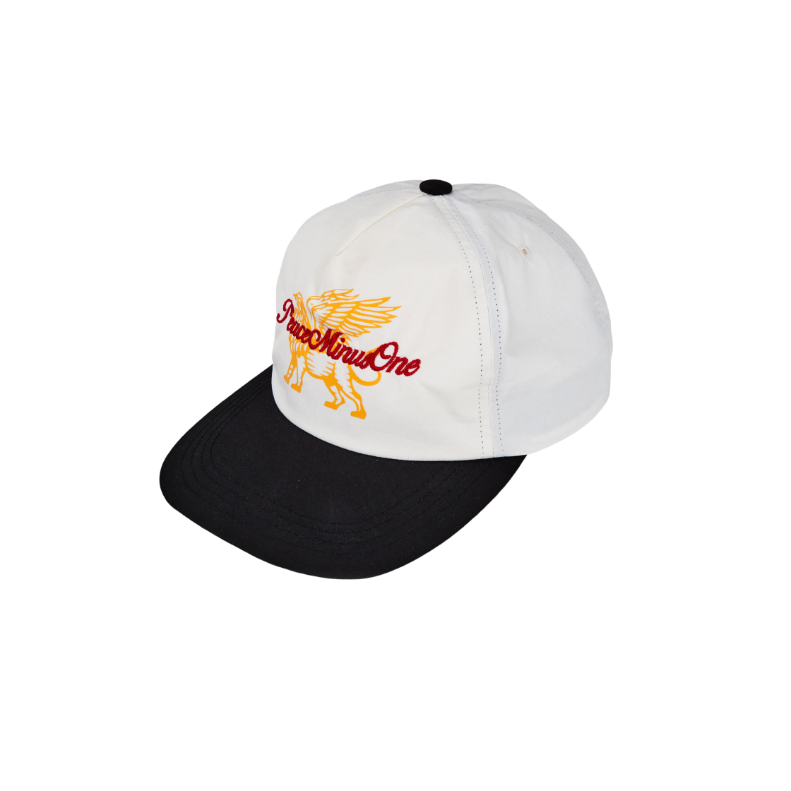 【Peaceminusone x Joopiter】 Five-Panel Baseball Cap White Peaceminusone x Joopiter Five-Panel Baseball Cap White | eBay