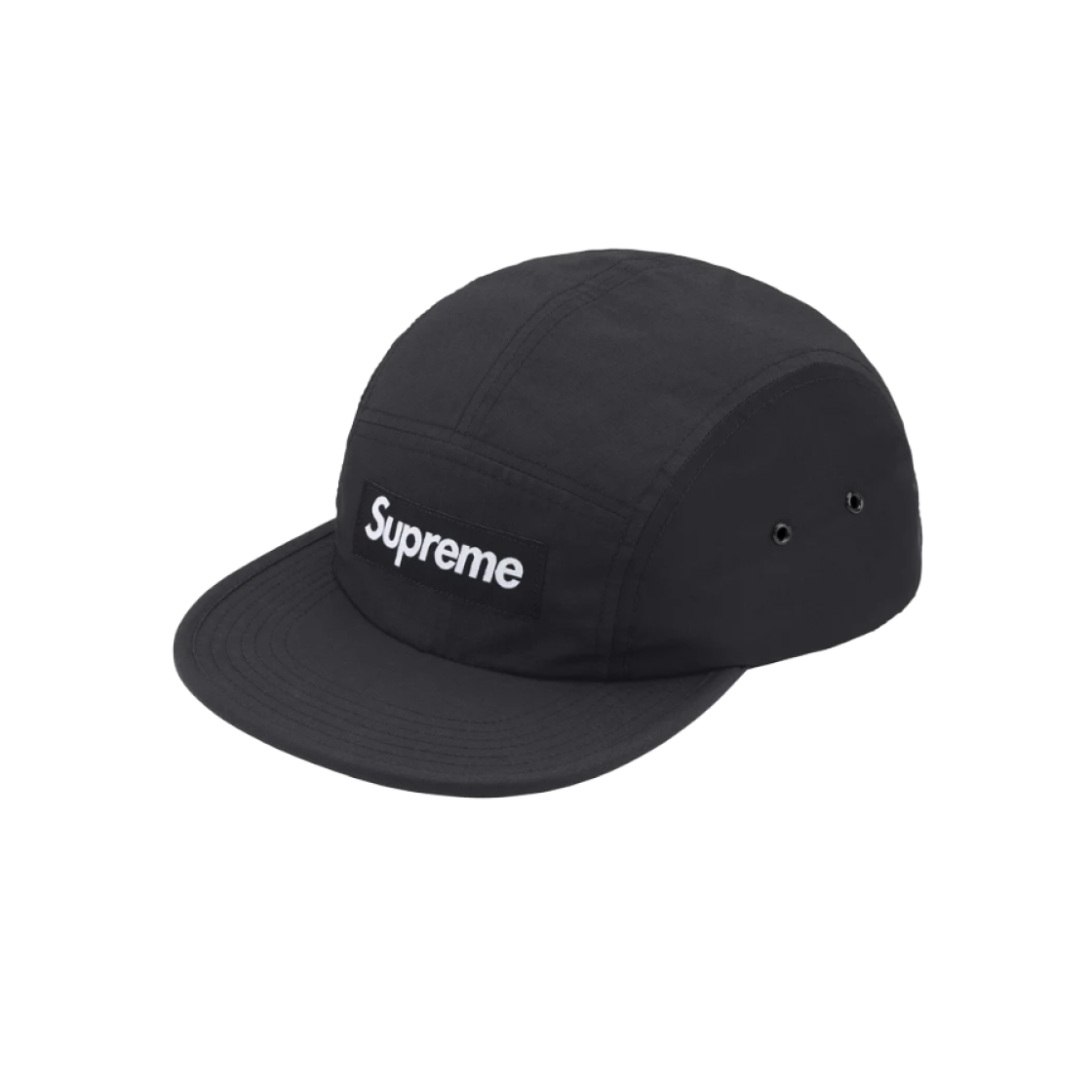 帽子 Supreme Field Camp Cap Blck Buy Supreme Field Camp Cap 'Black' - SS20H60 BLACK | GOAT