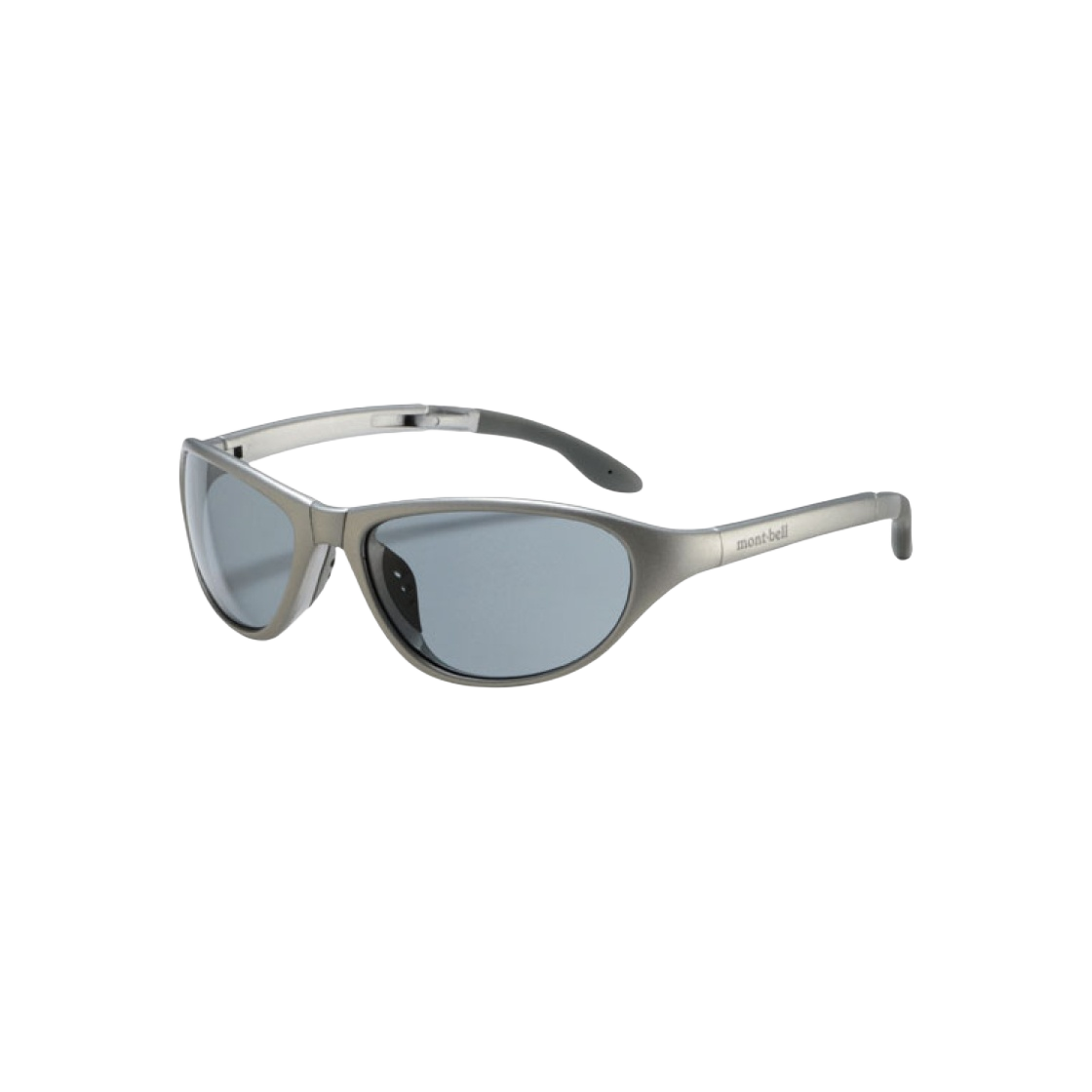 【人気/関税/送料込み】 Montbell Trekking Glasses Silver  Montbell Trekking Glasses Silver Metallic Light Grey | eBay