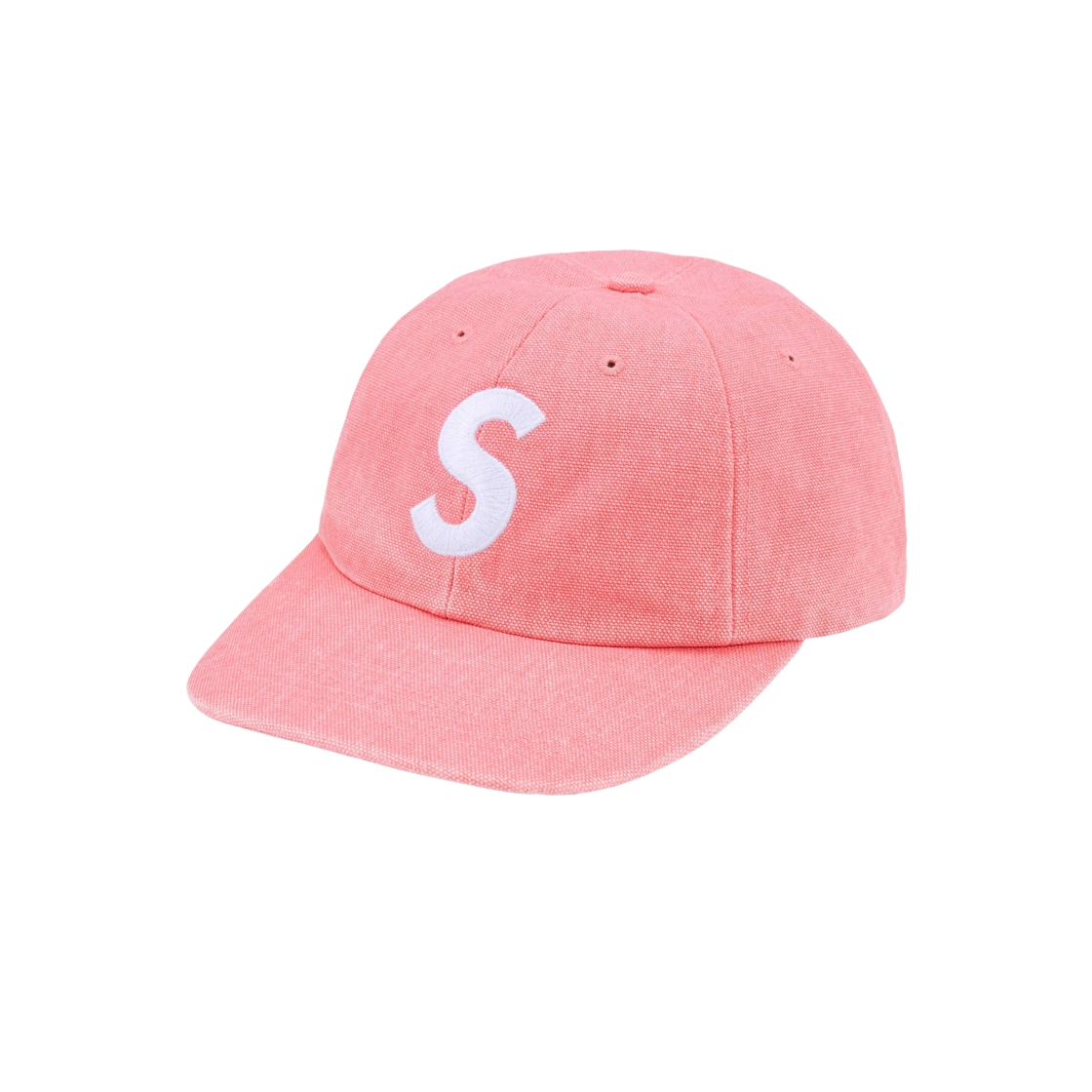 【Supreme】 Pigment S Logo 6-Panel Bright Pink - 24FW Supreme Pigment S Logo 6-Panel Bright Pink - 24FW | eBay