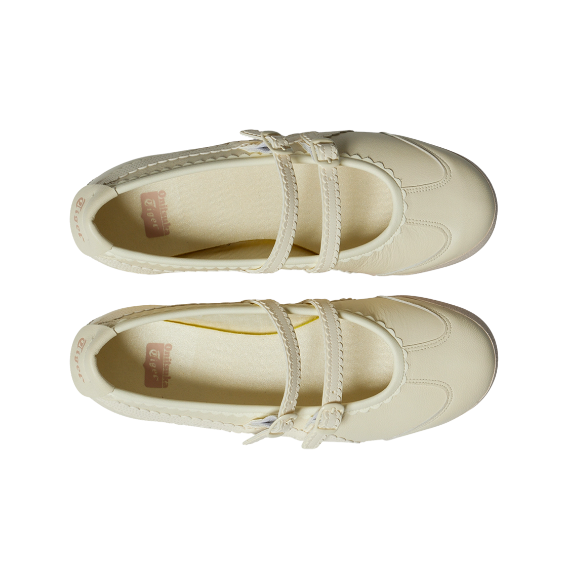 靴 MEXICO 66 TGRS IVORY/CREAM 24cm MEXICO 66 TGRS - Onitsuka Tiger | Onitsuka Tiger ONLINE STORE