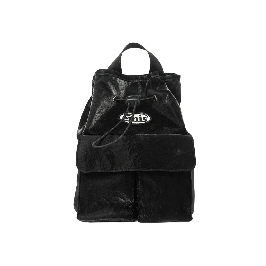EMIS★韓国大人気 EMIS WAPPEN BACKPACK 韓国EMIS エミス】EMIS WAPPEN BACKPACK