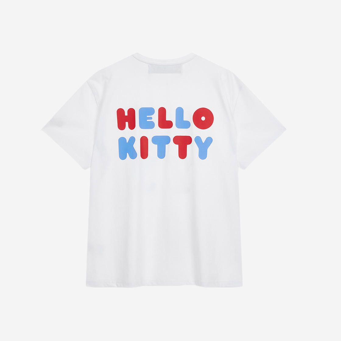 【Open Yy x Hello Kitty】 YY T-SHIRT WHITE Open Yy x Hello Kitty T-Shirt White | eBay