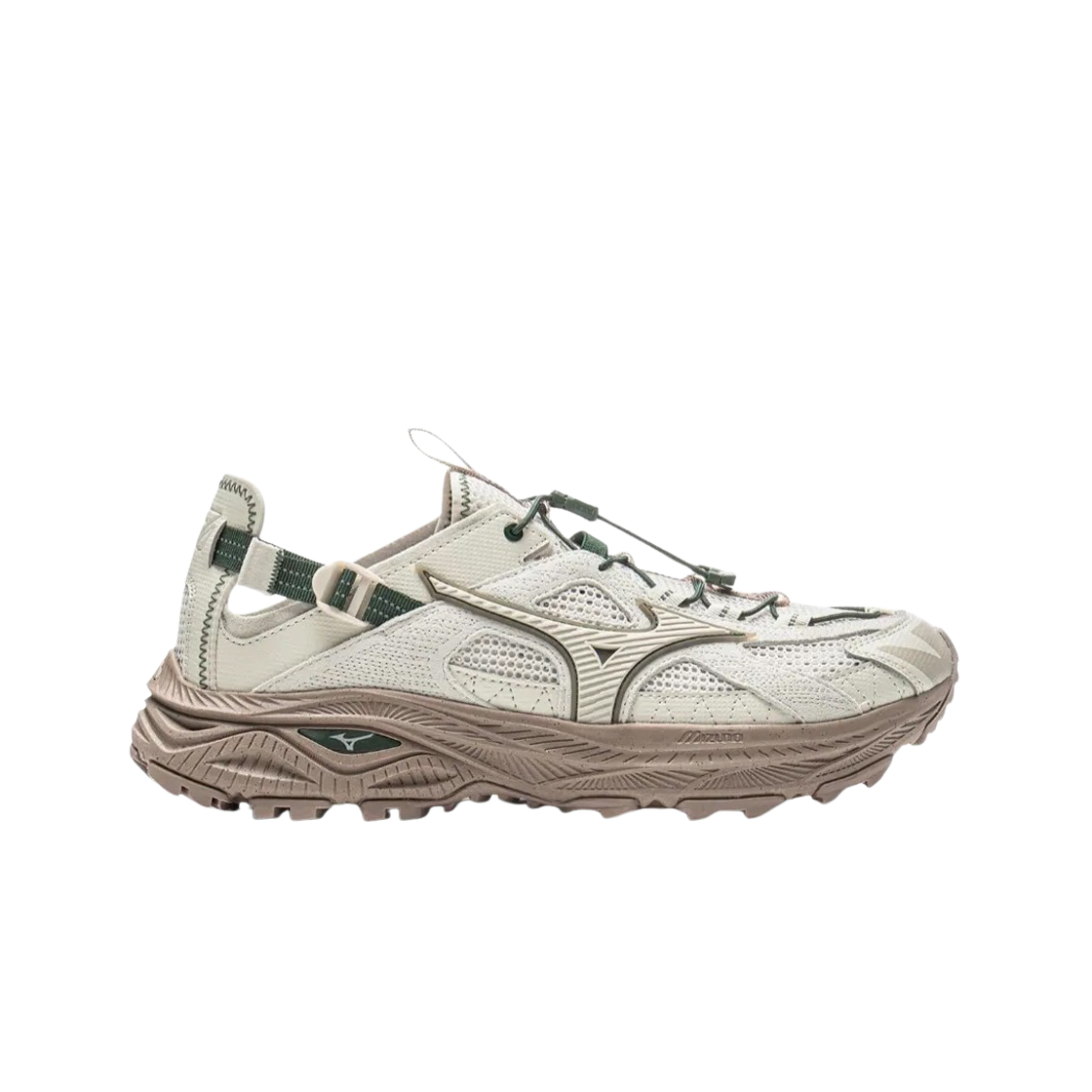 ★人気★ Mizuno Racer Trail SE Khaki Mizuno】☆Racer Trail SE Khaki☆大人気♪ユニセックス