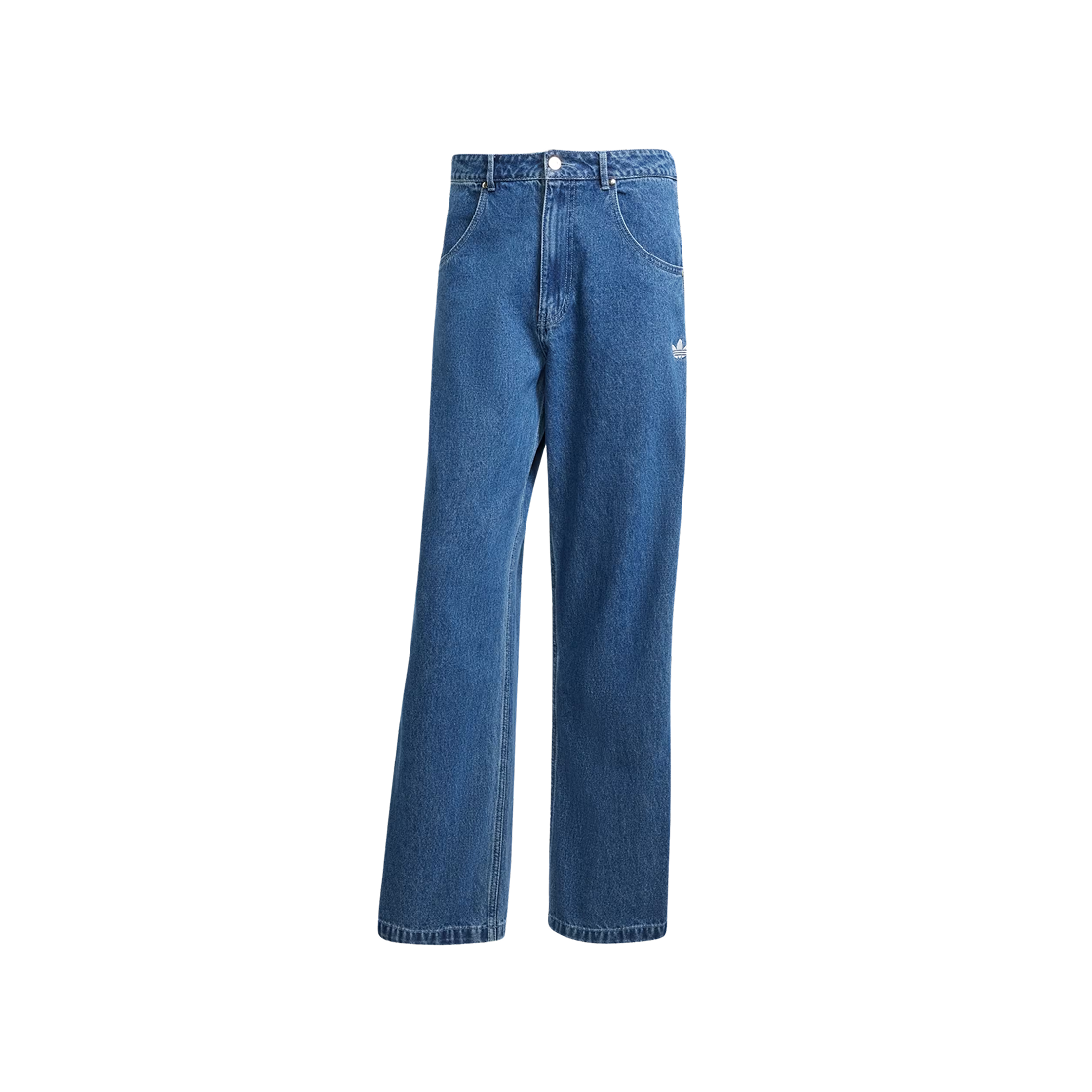 デニム・ジーパン ADIDAS ADICOLOR DENIM FIREBIRAD PANTS 5FT2088 Adidas Originals Adicolor Denim Firebird PantS Jeans 30 NWT