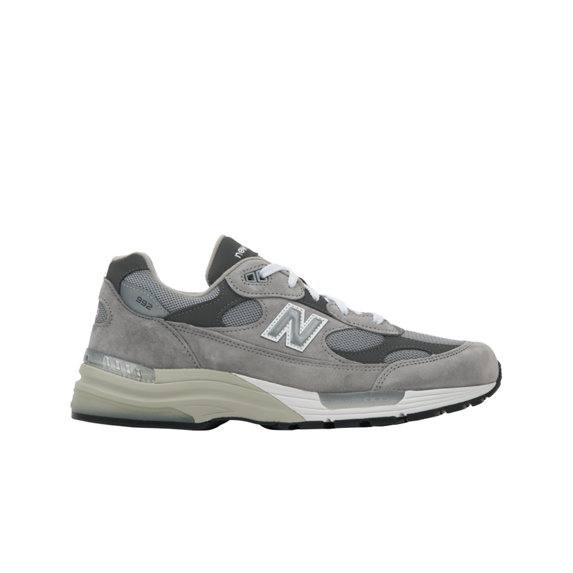 【New Balance】 992 Made in USA Core Grey Silver llic New Balance 992 Made in USA Core Grey Silver Metallic | eBay