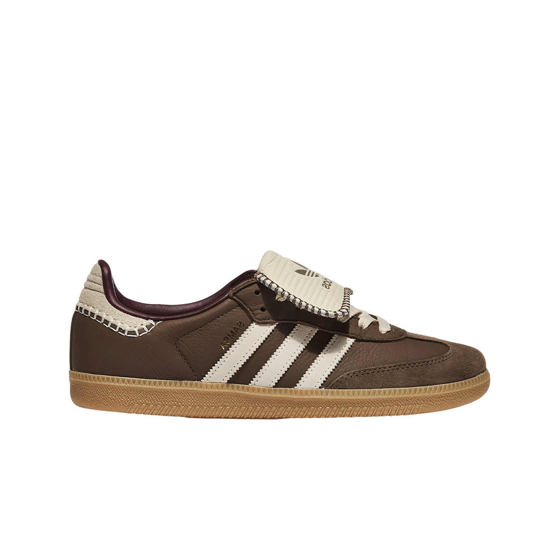 Adidas Samba LT Earth Strata Core White アディダス サンバ 2025年 発売】adidas Originals SAMBA Long Tongues “Earth