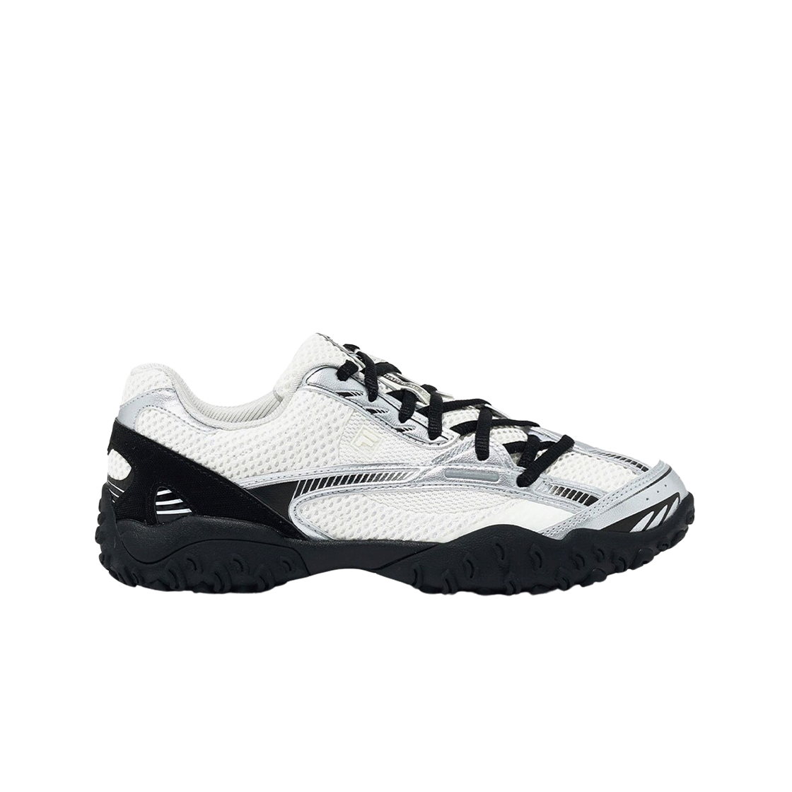 ★FILA Echappe V2 BLACK★ Fila Echappe v2 White Black | eBay