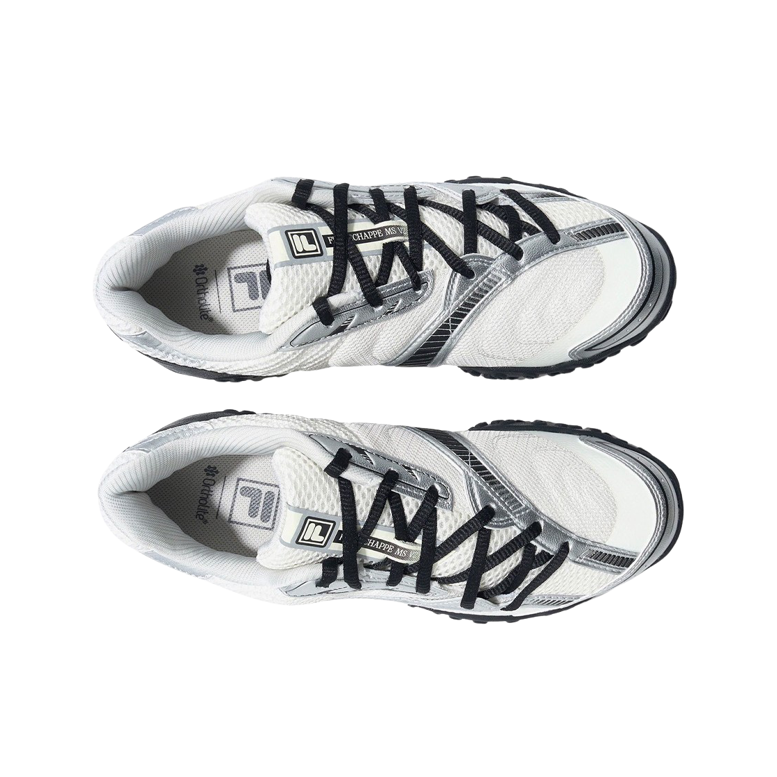 [FILA] ECHAPPE VELCRO V2 サンダル[BLACK]★追跡可能★ FILA】 フィラ FILA ECHAPPE VC v2 フィラエシャッペブイシー